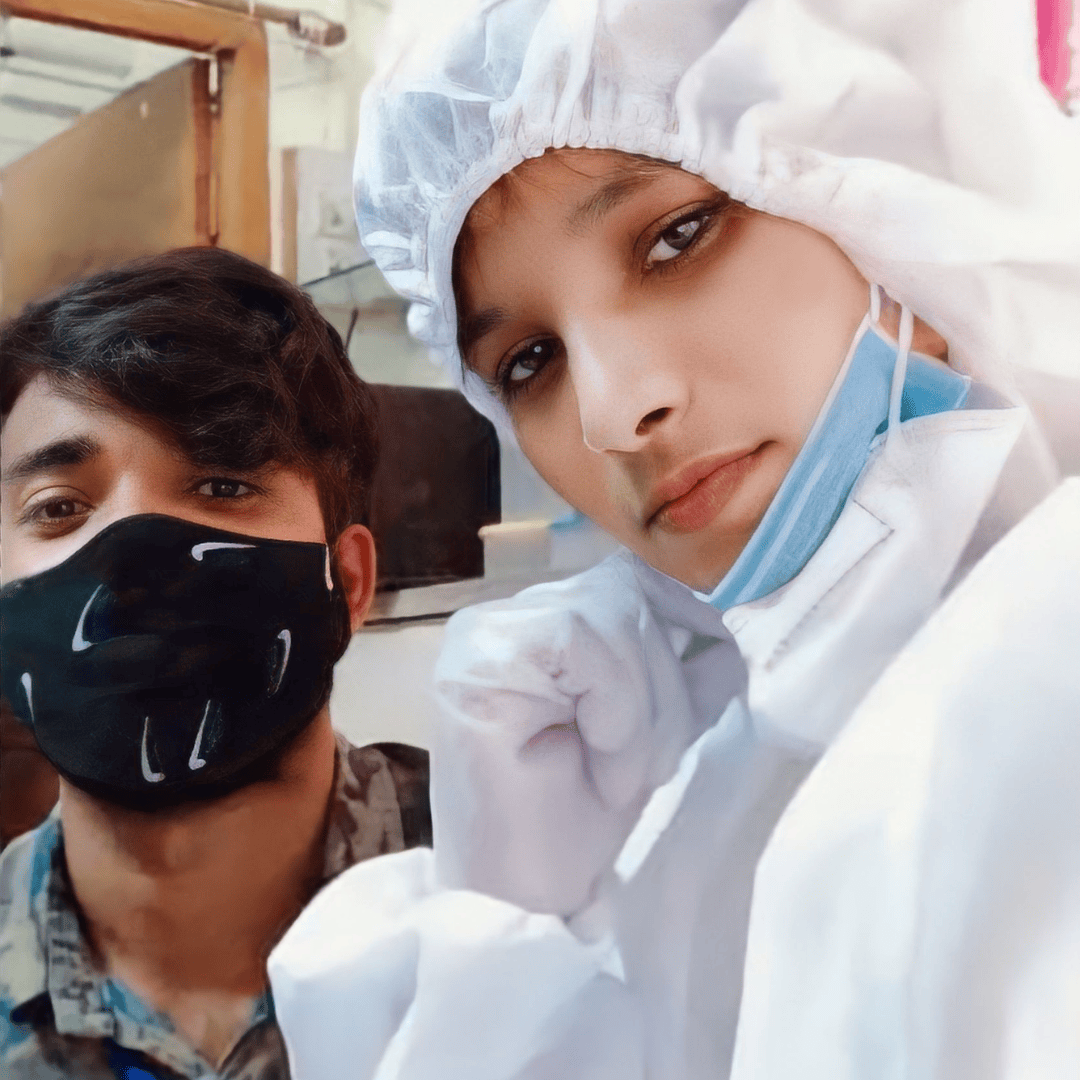 Trusted Home Care Services in Lucknow with Medizone Nursing Services