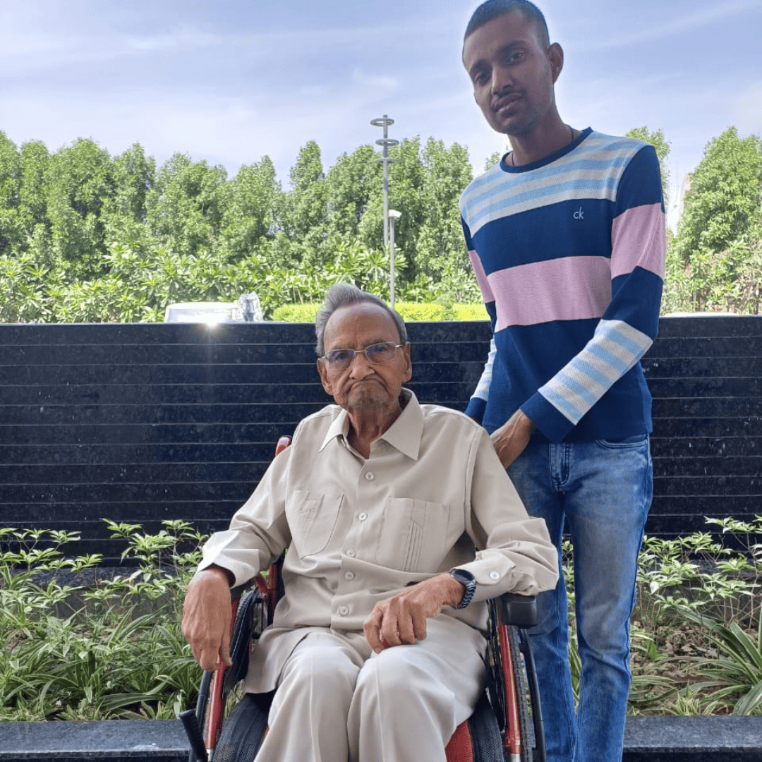 Comprehensive Home Care Services: The Best Care with Medizone Nursing Services