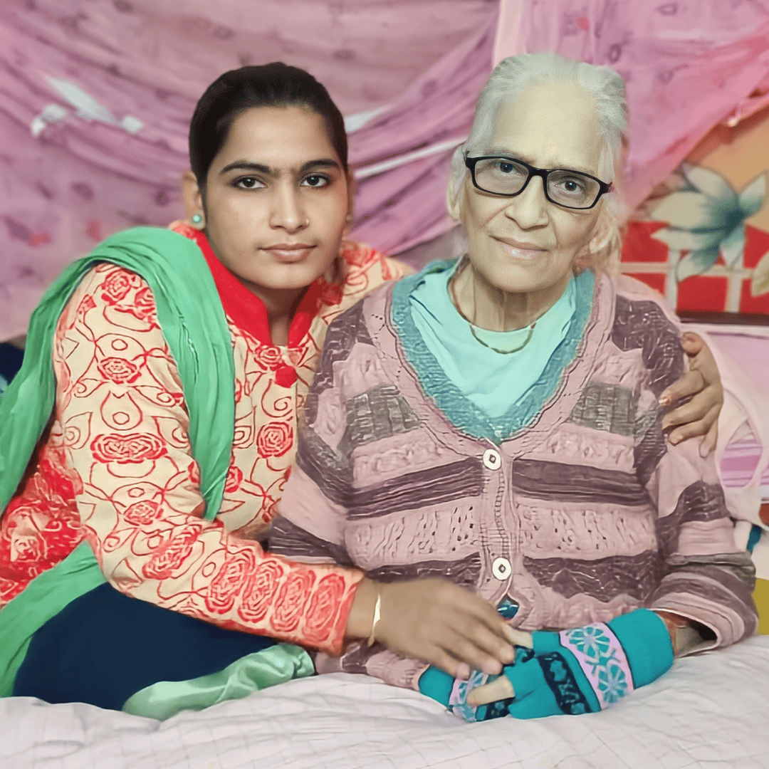How to Choose the Best Home Care Services in Lucknow for Your Family