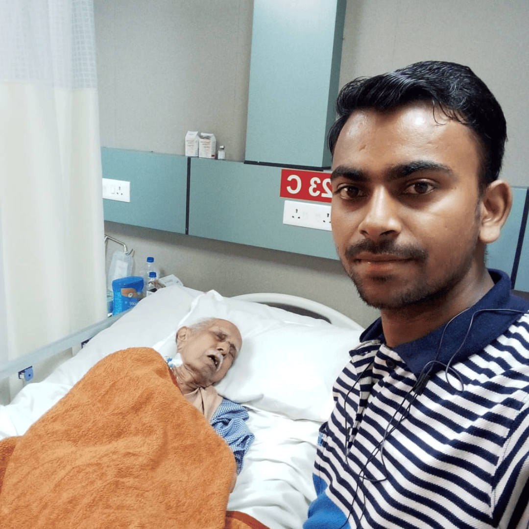 Best Home Nursing Services in Lucknow: Medizone Nursing Services