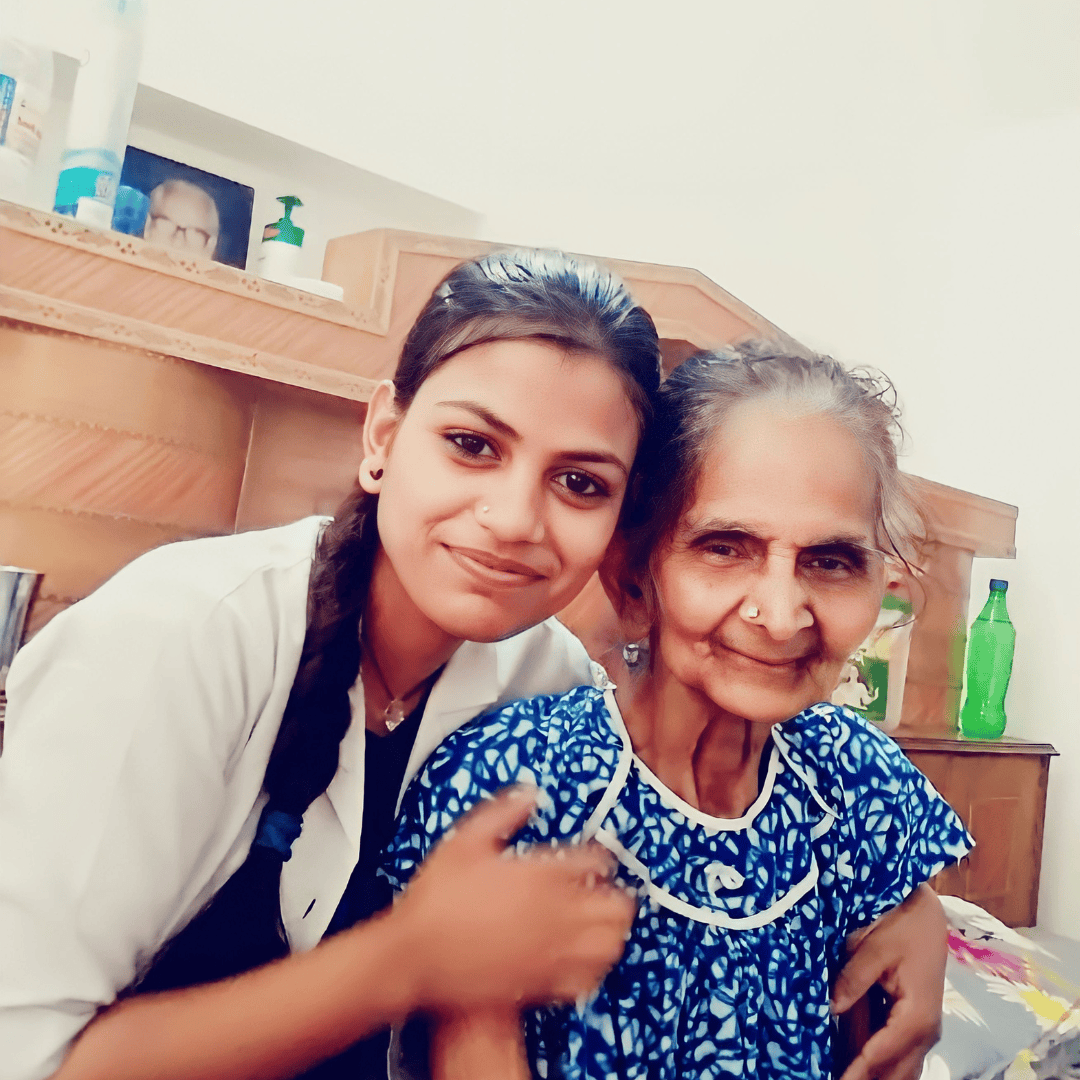 Personalized Home Care Services: Your Trusted Partner in Lucknow