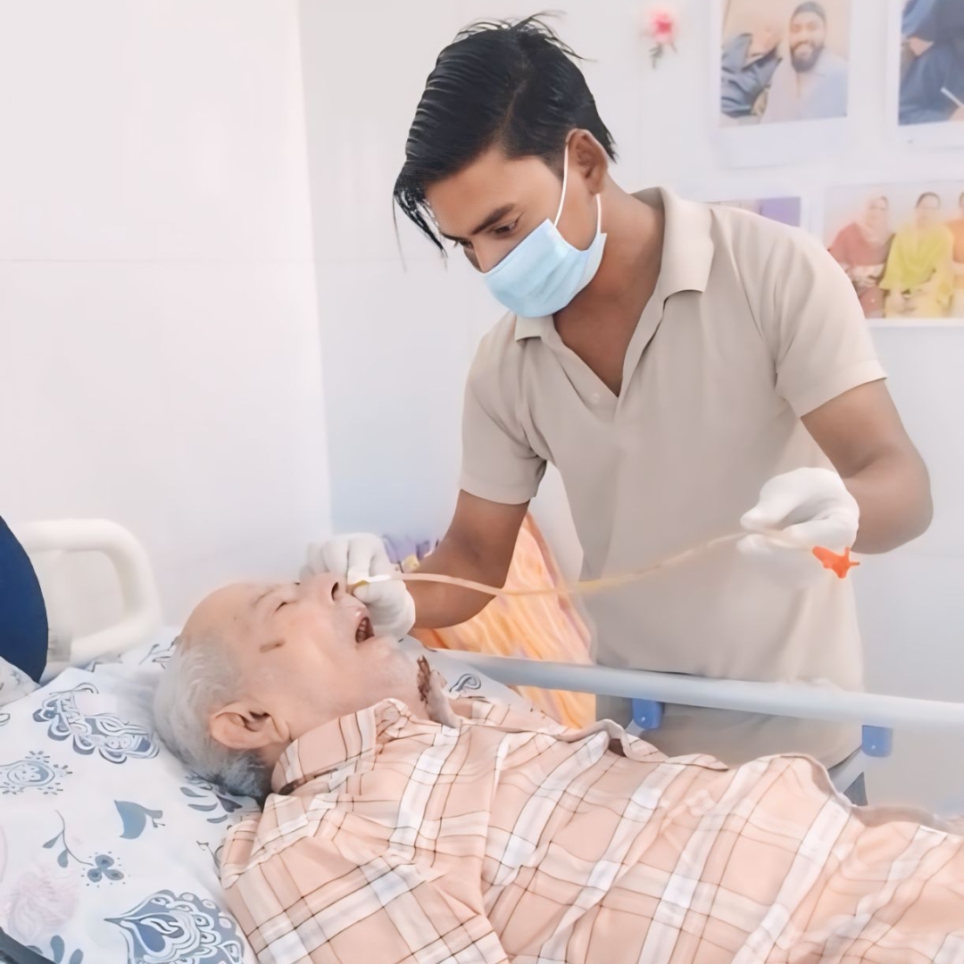The Impact of Home Nursing On Reducing Hospital Readmissions In Uttar Pradesh