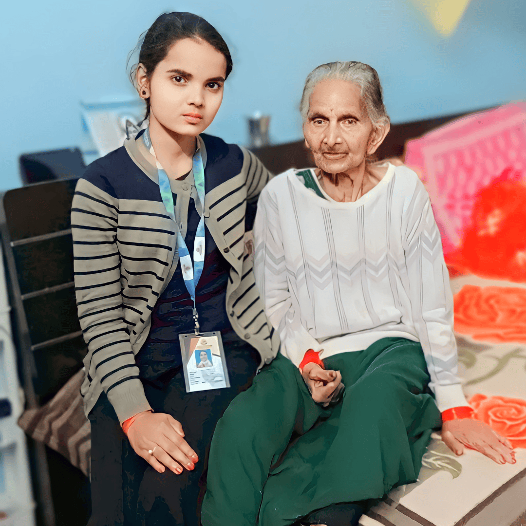 Exceptional Home Healthcare in Lucknow: Medizone Nursing Services