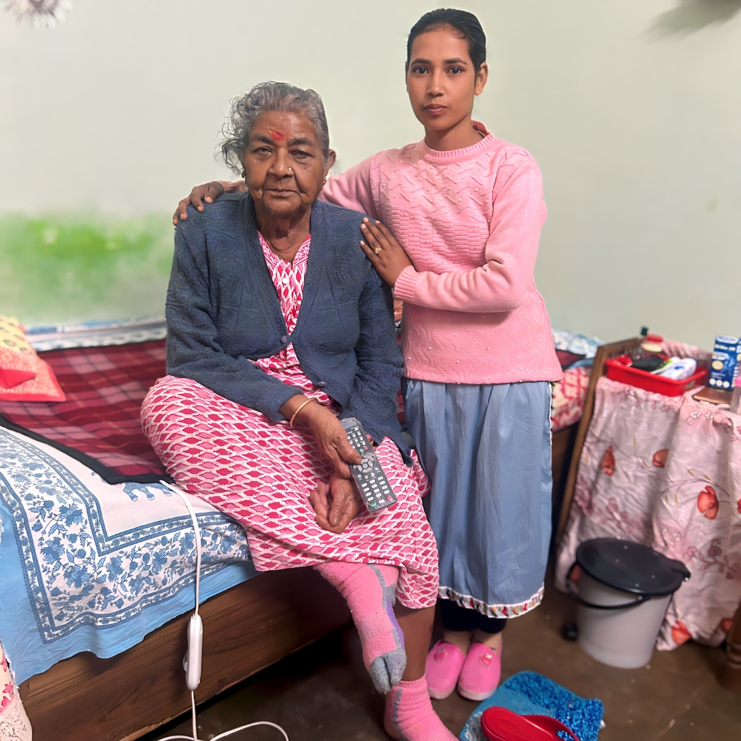 Best Nursing & Patient Care at Home Services in Uttar Pradesh | Medizone Nursing Services