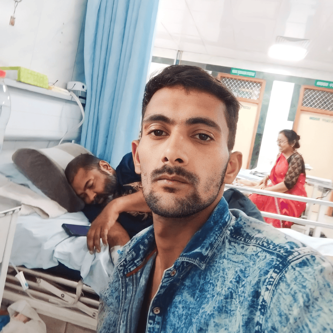 Compassionate Home Healthcare Services in Uttar Pradesh: Medizone Nursing Services