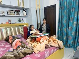 Importance of Personalized Home Nursing Services in Uttar Pradesh
