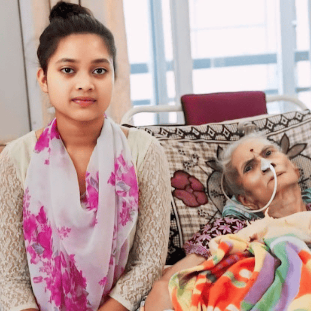 Medizone Nursing Services: Providing Compassionate Care at Home in Gorakhpur