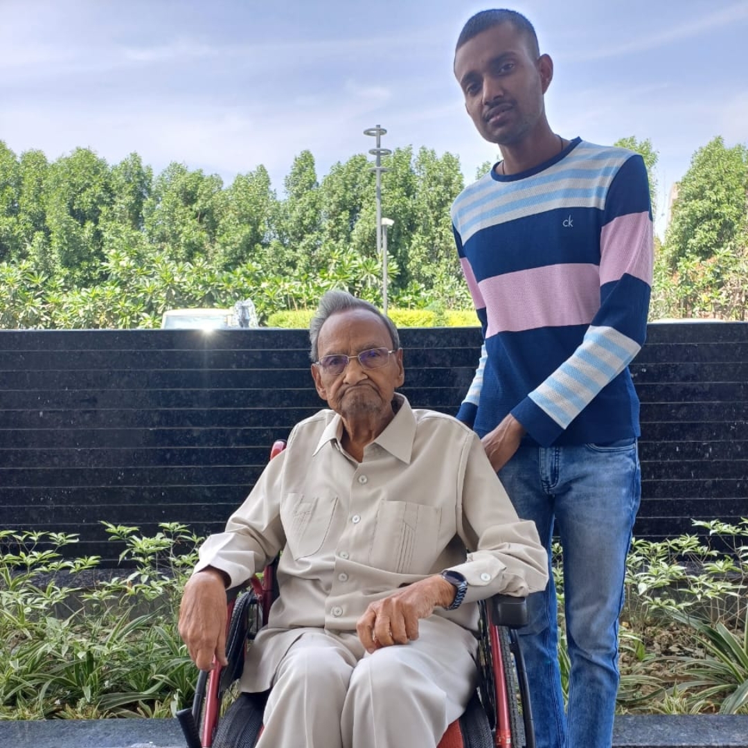 Top Home Nursing & Caretaker Services in Uttar Pradesh – Medizone Nursing