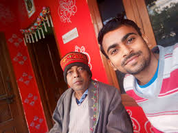 Choosing the Best Elderly Care Service in Uttar Pradesh: A Guide for Families