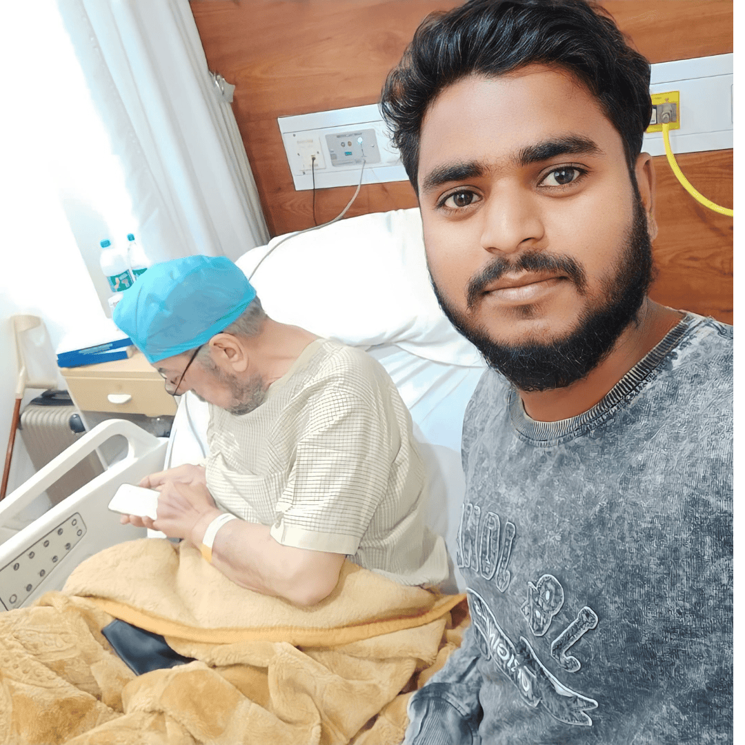 Expert Care by Medizone Nursing Services in Lucknow: Your Trusted Partner in Healthcare